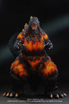 Burning Godzilla 1995 (Standard 30th Anniversary Ltd. Ed.) Statue