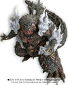 Godzilla Minus One - Godzilla (Heat Ray Scorched Ver. w/ Smoke Effects) Statue
