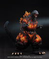 Burning Godzilla 1995 (Standard 30th Anniversary Ltd. Ed.) Statue