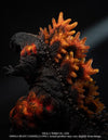 Burning Godzilla 1995 (Standard 30th Anniversary Ltd. Ed.) Statue