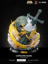 Saint Seiya - Capricorn Shura (Ver. A) 1/6 Statue by Jimei