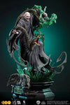 Voldemort 1/4 Scale Statue by MGL x PALADIN