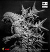 Godzilla Minus One (2023) White Mold Kit