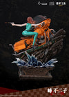 Lupin III: Part 5 - Fujiko Mine 1/6 Scale Statue