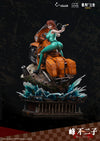 Lupin III: Part 5 - Fujiko Mine 1/6 Scale Statue