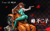 Lupin III: Part 5 - Fujiko Mine 1/6 Scale Statue