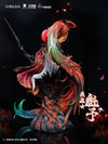 Chinese Paladin: Sword and Fairy, Witch Kuiyu 1/4 Sclae Statue