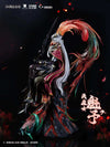 Chinese Paladin: Sword and Fairy, Witch Kuiyu 1/4 Sclae Statue