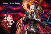 Chinese Paladin: Sword and Fairy, Witch Kuiyu 1/4 Sclae Statue
