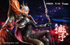 Chinese Paladin: Sword and Fairy, Witch Kuiyu 1/4 Sclae Statue