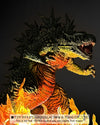 Godzilla Minus One - Godzilla (First Form Odo Island Nightmare Ver. w/ Flame Effects) Statue