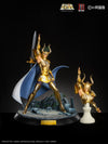 Saint Seiya - Capricorn Shura (Ver. C) 1/6 Statue by Jimei