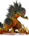 Godzilla Minus One - Godzilla (First Form Odo Island Nightmare Ver. w/ Flame Effects) Statue