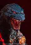 Burning Godzilla 1995 (Standard 30th Anniversary Ltd. Ed.) Statue