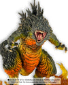 Godzilla Minus One - Godzilla (First Form Odo Island Nightmare Ver. w/ Flame Effects) Statue