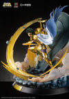 Saint Seiya - Capricorn Shura (Ver. A) 1/6 Statue by Jimei