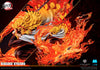Demon Slayer - Kyojuro Rengoku 1/6 Scale Statue