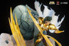 Saint Seiya - Capricorn Shura (Ver. A) 1/6 Statue by Jimei