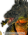 Godzilla Minus One - Godzilla (First Form Odo Island Nightmare Ver. w/ Flame Effects) Statue