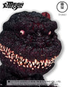 Godzilla (2016) - Godzilla (4th Form) - Mega Eggmon Series Figure