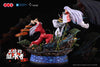 Inuyasha vs. Sesshomaru 1/6 Scale Statue