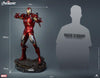 Iron Man Mark VII 1/2 Scale Premium Statue - SECRET