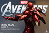 Iron Man Mark VII 1/2 Scale Premium Statue - SECRET