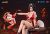 King of Fighters XIV - Mai Shiranui 1/6 Scale Figure