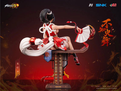 King of Fighters XIV - Mai Shiranui 1/6 Scale Figure