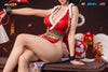 King of Fighters XIV - Mai Shiranui 1/6 Scale Figure