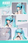 Goddess of Victory: Nikke - Privaty 1/4 Scale Statue