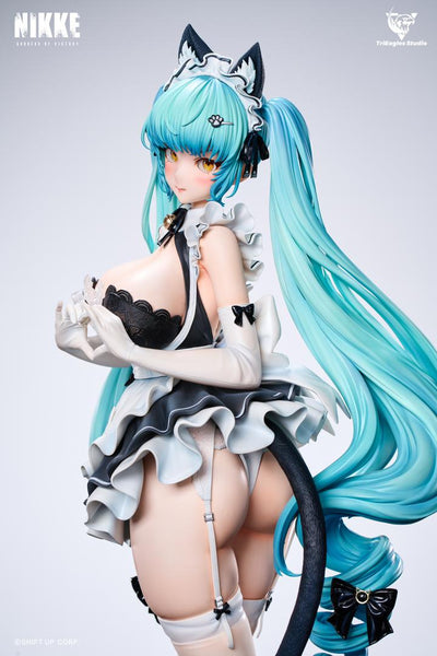 Goddess of Victory: Nikke - Privaty 1/4 Scale Statue