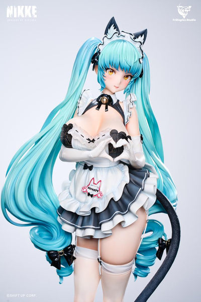 Goddess of Victory: Nikke - Privaty 1/4 Scale Statue