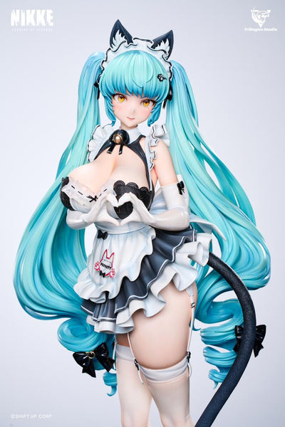 Goddess of Victory: Nikke - Privaty 1/4 Scale Statue