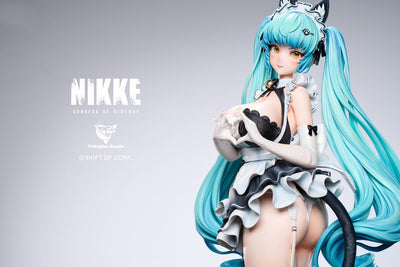 Goddess of Victory: Nikke - Privaty 1/4 Scale Statue