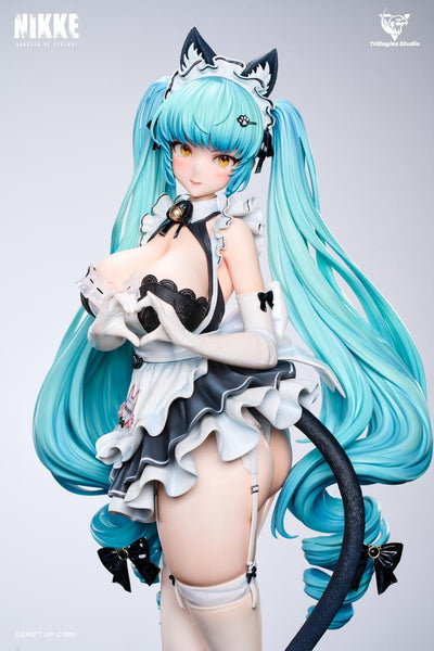 Goddess of Victory: Nikke - Privaty 1/4 Scale Statue