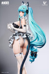 Goddess of Victory: Nikke - Privaty 1/4 Scale Statue