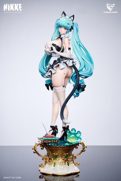 Goddess of Victory: Nikke - Privaty 1/4 Scale Statue