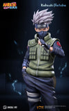 Naruto - Kakashi 1/6 Scale Statue by Unique Art