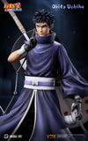 Naruto Shippuden - Obito 1/6 Scale Statue by Unique Art