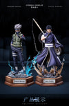 Naruto Shippuden - Obito 1/6 Scale Statue by Unique Art