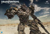Transformers: Dark of the Moon - Megatron Statue