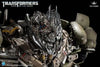 Transformers: Dark of the Moon - Megatron Statue