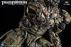 Transformers: Dark of the Moon - Megatron Statue