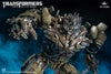 Transformers: Dark of the Moon - Megatron Statue