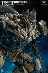Transformers: Dark of the Moon - Megatron Statue