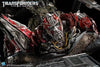 Transformers: Dark of the Moon - Megatron Statue