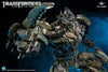 Transformers: Dark of the Moon - Megatron Statue