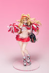 Goddess of Victory: Nikke - Clay Cheerleading Team 1/6 Scale Statue