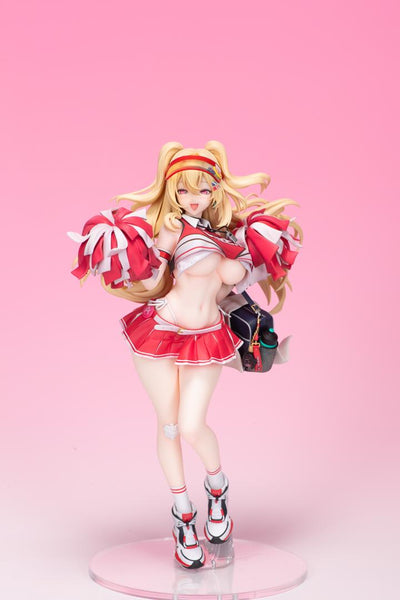 Goddess of Victory: Nikke - Clay Cheerleading Team 1/6 Scale Statue